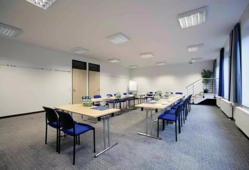 Fotos del hotel Garten Ponick:  14