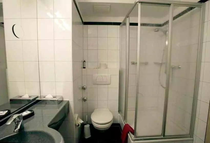 Fotos del hotel Garten Ponick:  9