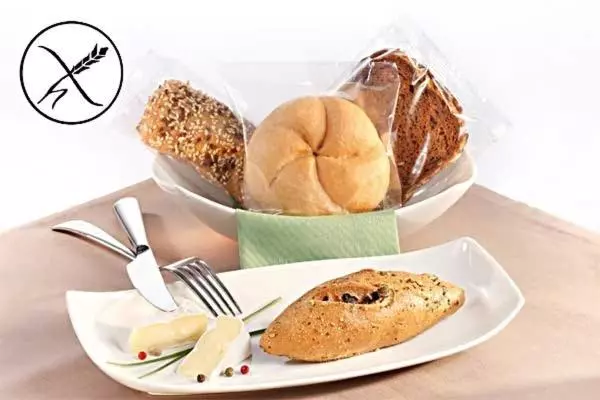 Fotos del hotel Garten Ponick:  4