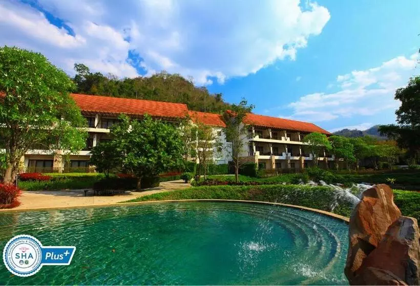 Fotos del hotel Belle Villa Resort, Khao Yai:  7