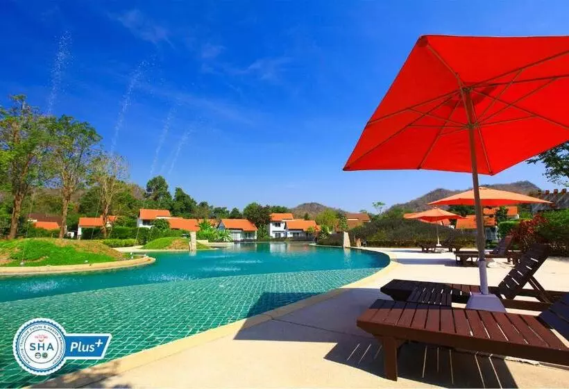 Fotos del hotel Belle Villa Resort, Khao Yai:  25