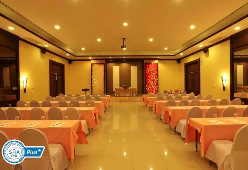 Fotos del hotel Belle Villa Resort, Khao Yai:  15