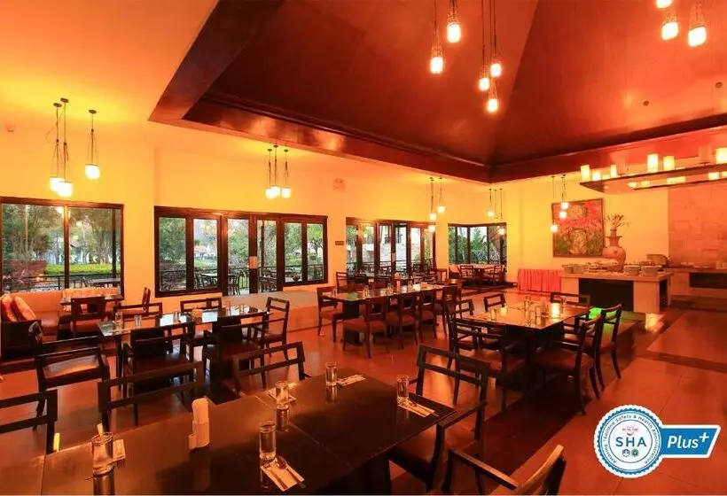 Fotos del hotel Belle Villa Resort, Khao Yai:  14