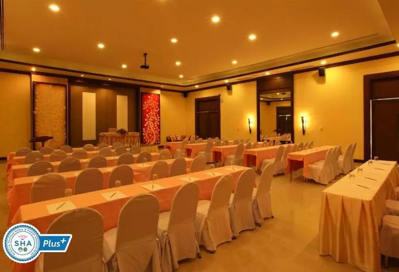 Fotos del hotel Belle Villa Resort, Khao Yai:  11