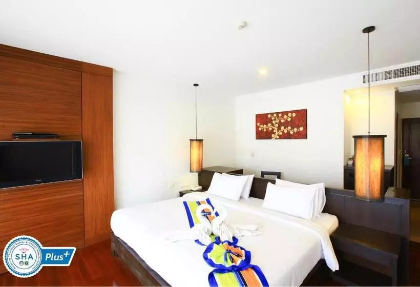 Fotos del hotel Belle Villa Resort, Khao Yai:  8