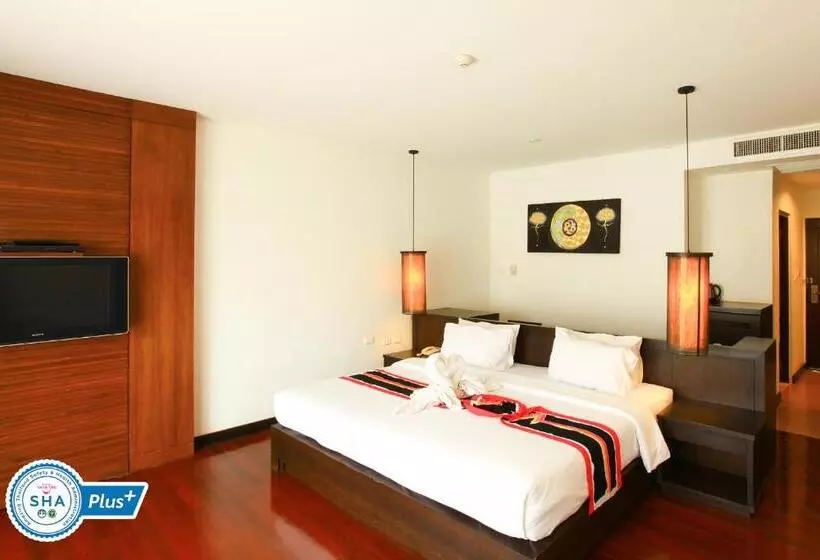 Fotos del hotel Belle Villa Resort, Khao Yai:  20