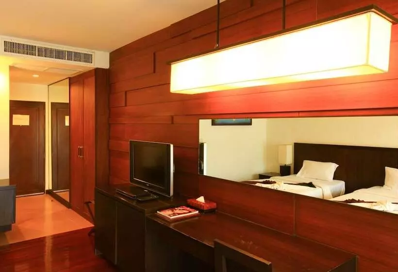 Fotos del hotel Belle Villa Resort, Khao Yai:  2