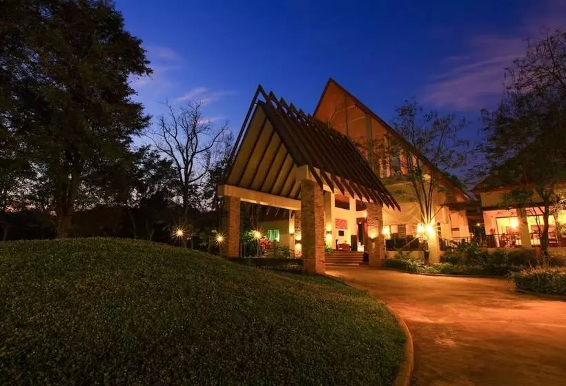 Fotos del hotel Belle Villa Resort, Khao Yai:  6