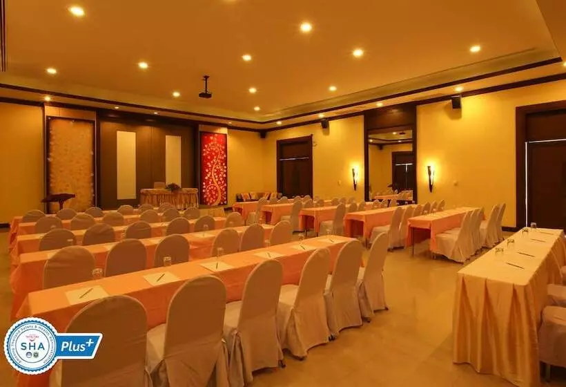 Fotos del hotel Belle Villa Resort, Khao Yai:  5