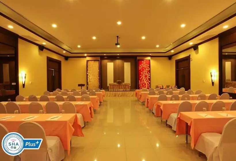 Fotos del hotel Belle Villa Resort, Khao Yai:  19