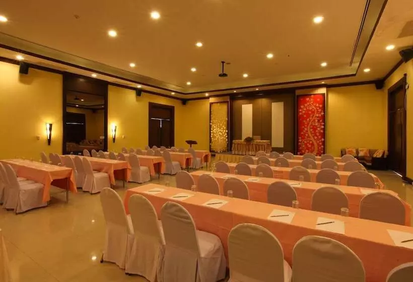 Fotos del hotel Belle Villa Resort, Khao Yai:  22