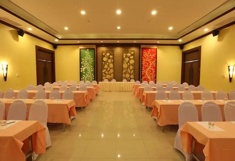 Fotos del hotel Belle Villa Resort, Khao Yai:  24