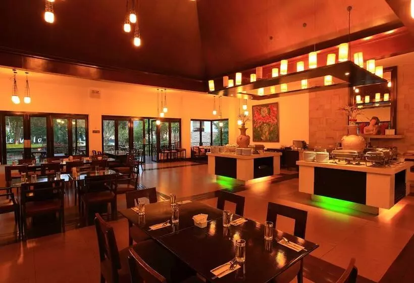 Fotos del hotel Belle Villa Resort, Khao Yai:  4