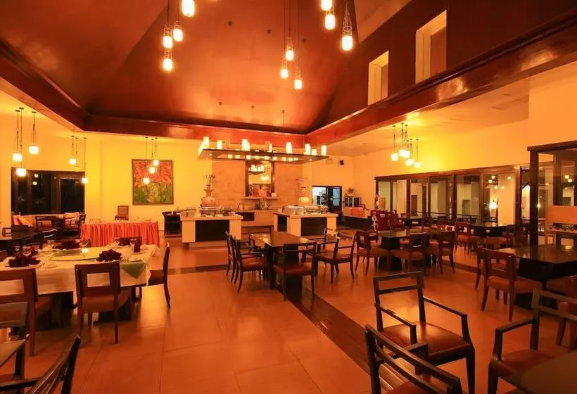 Fotos del hotel Belle Villa Resort, Khao Yai:  18