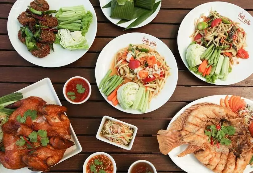 Fotos del hotel Belle Villa Resort, Khao Yai:  10