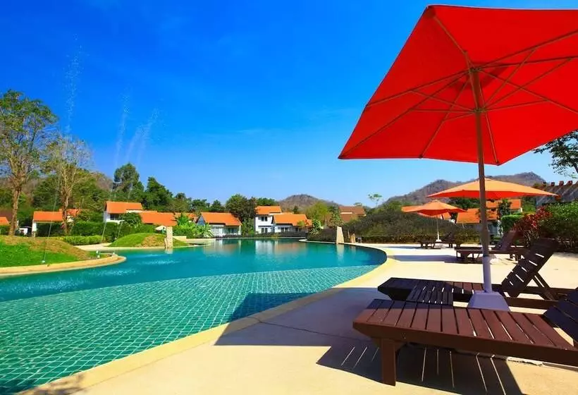 Fotos del hotel Belle Villa Resort, Khao Yai:  23