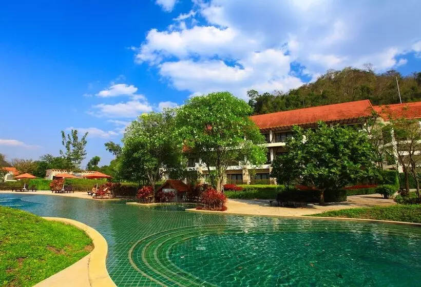 Fotos del hotel Belle Villa Resort, Khao Yai:  9