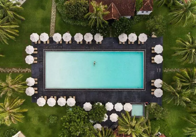 Fotos del hotel Boutique Hoi An Resort:  2