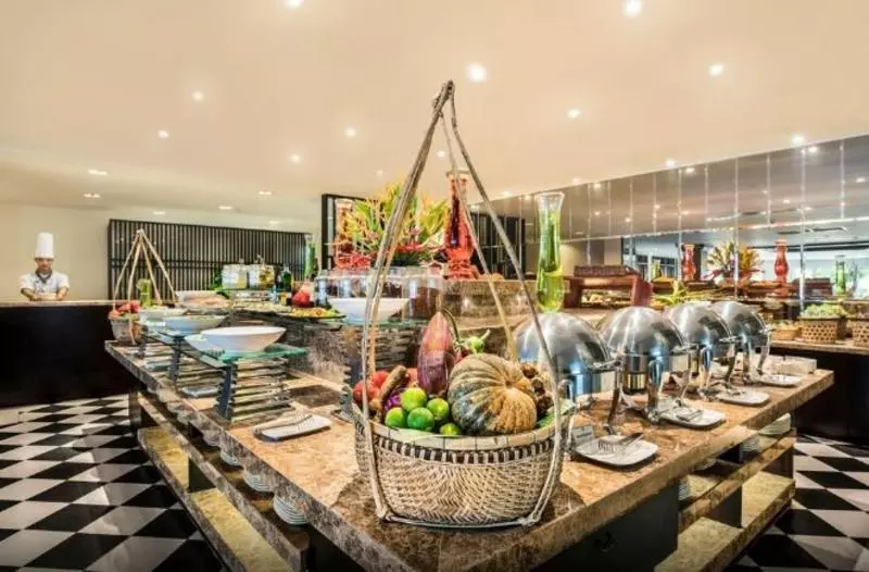 Fotos del hotel Boutique Hoi An Resort:  14