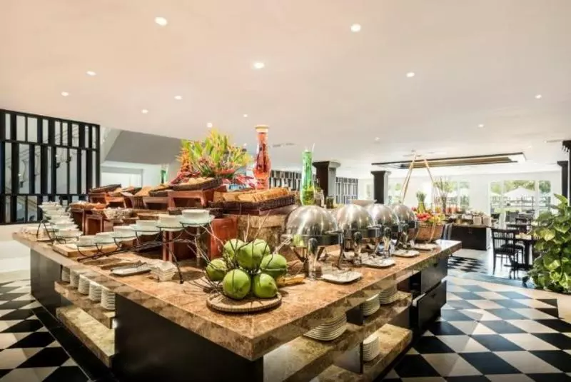 Fotos del hotel Boutique Hoi An Resort:  17