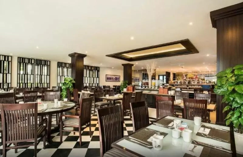 Fotos del hotel Boutique Hoi An Resort:  10