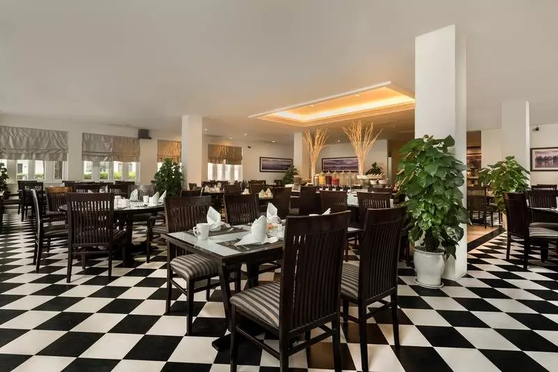 Fotos del hotel Boutique Hoi An Resort:  3