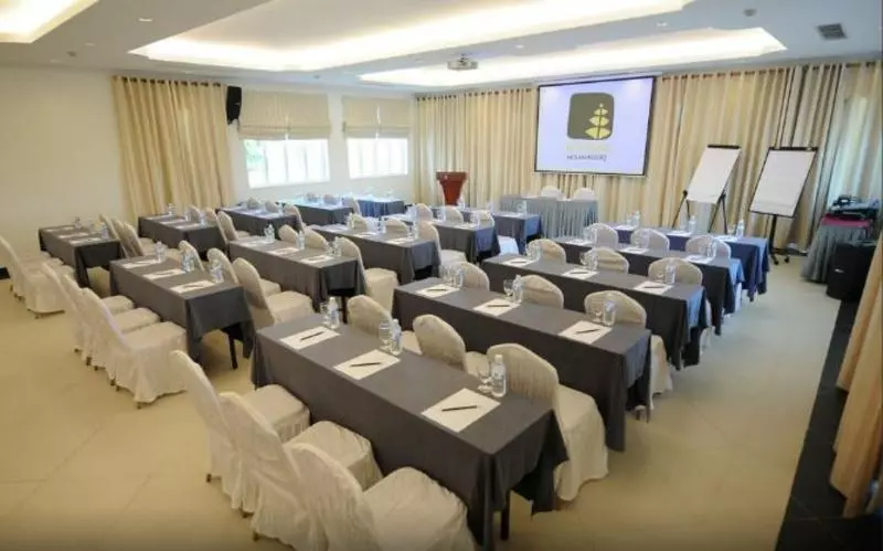 Fotos del hotel Boutique Hoi An Resort:  11