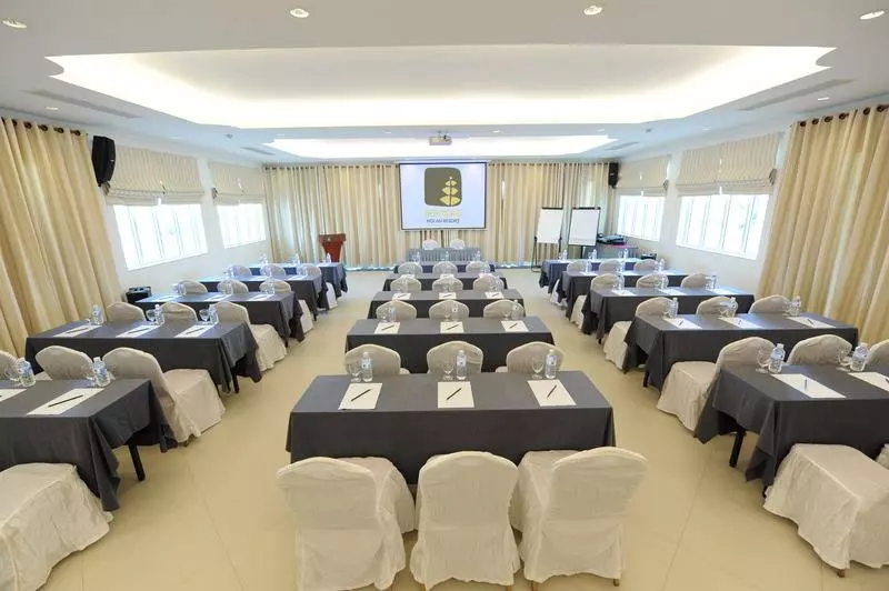 Fotos del hotel Boutique Hoi An Resort:  5