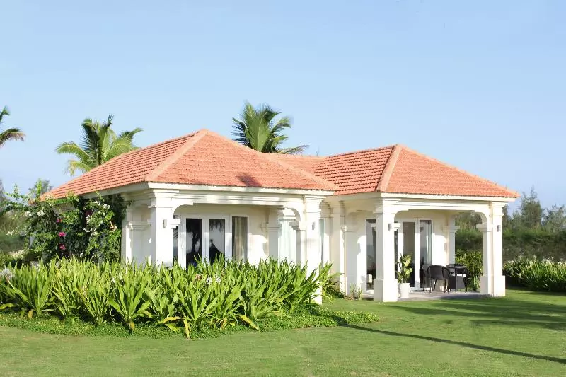 Fotos del hotel Boutique Hoi An Resort:  20