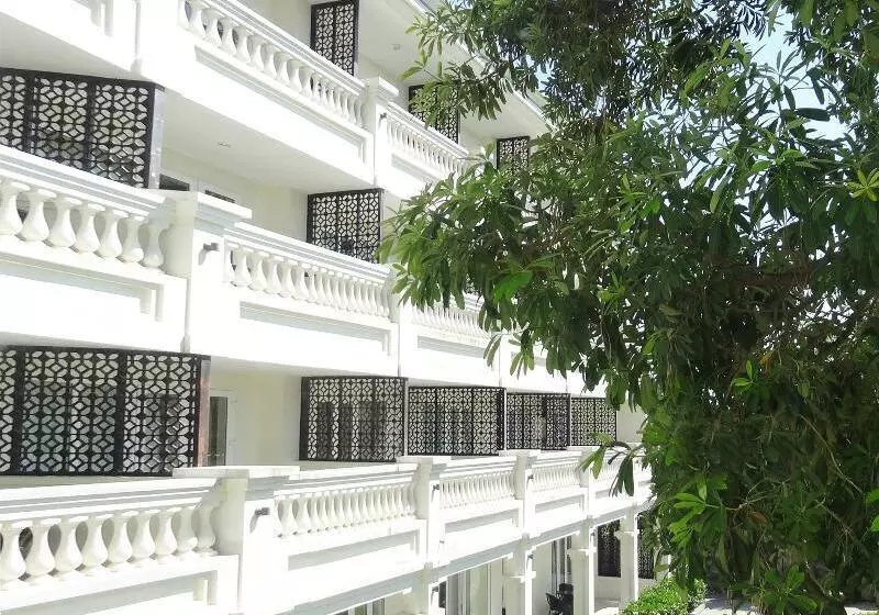 Fotos del hotel Boutique Hoi An Resort:  8