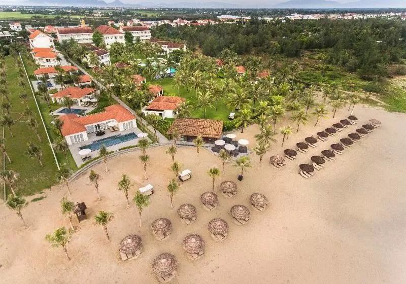 Fotos del hotel Boutique Hoi An Resort:  7