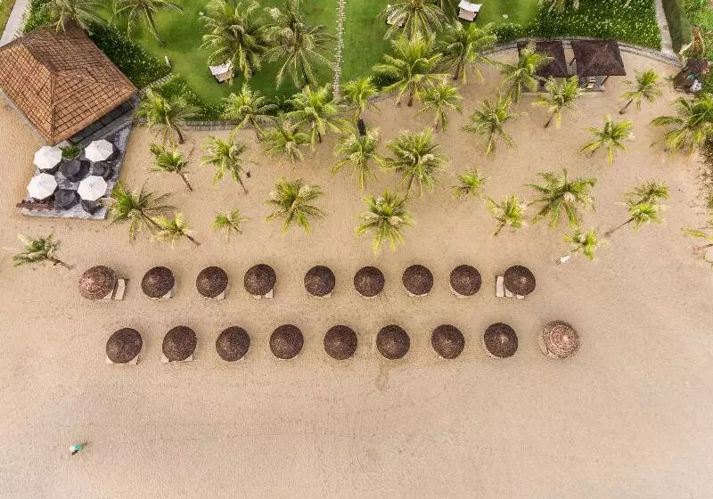 Fotos del hotel Boutique Hoi An Resort:  18