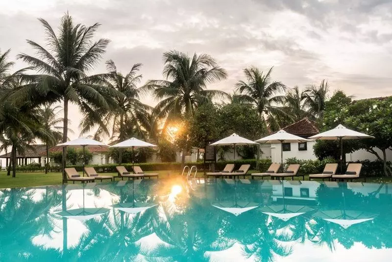 Fotos del hotel Boutique Hoi An Resort:  13