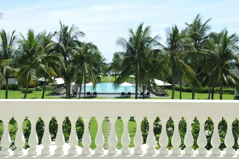 Fotos del hotel Boutique Hoi An Resort:  12