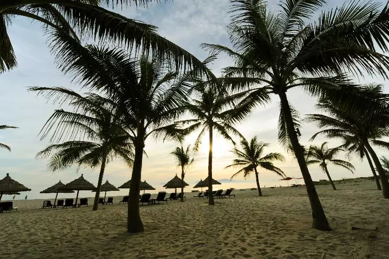 Fotos del hotel Boutique Hoi An Resort:  24