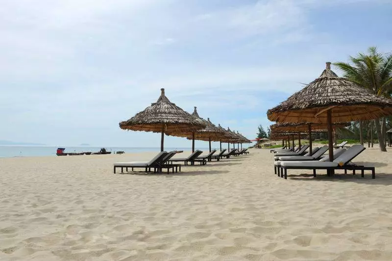 Fotos del hotel Boutique Hoi An Resort:  15