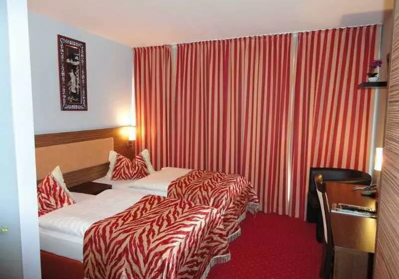 Fotos del hotel Grand  Dream Main City Center:  24