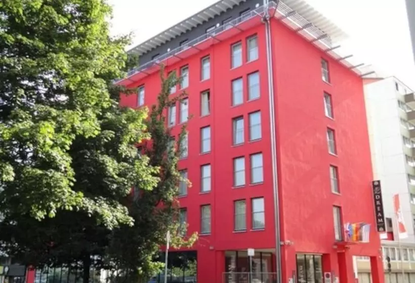 Grand  Dream Main City Center