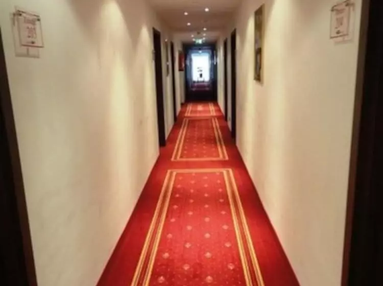 Fotos del hotel Grand  Dream Main City Center:  3