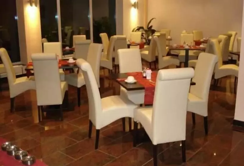 Fotos del hotel Grand  Dream Main City Center:  5