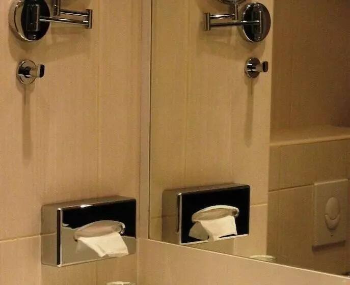 Fotos del hotel Grand  Dream Main City Center:  12