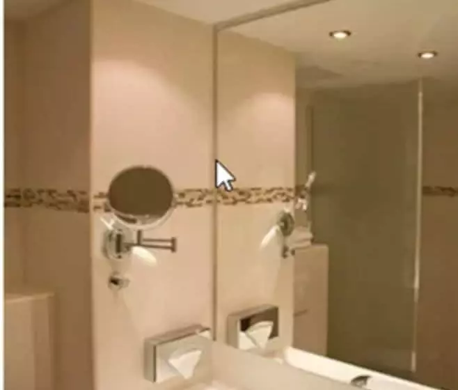 Fotos del hotel Grand  Dream Main City Center:  21