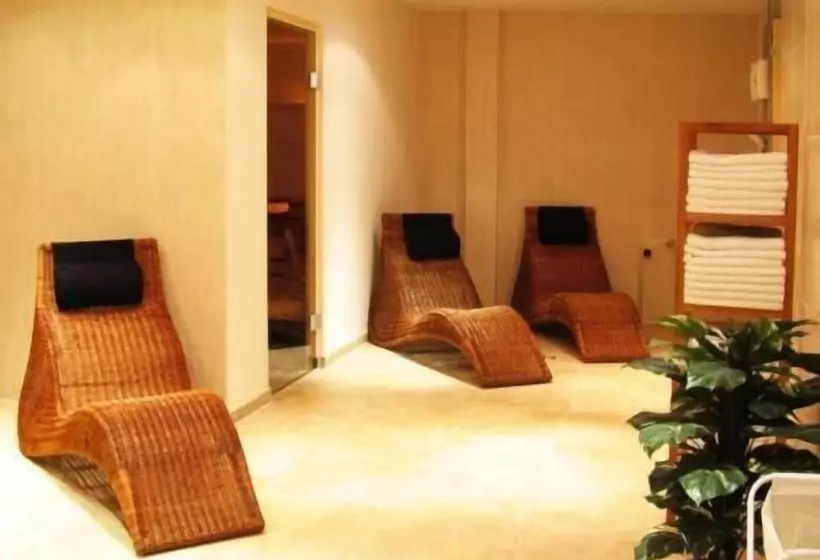 Fotos del hotel Grand  Dream Main City Center:  4