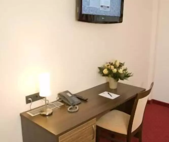 Fotos del hotel Grand  Dream Main City Center:  25