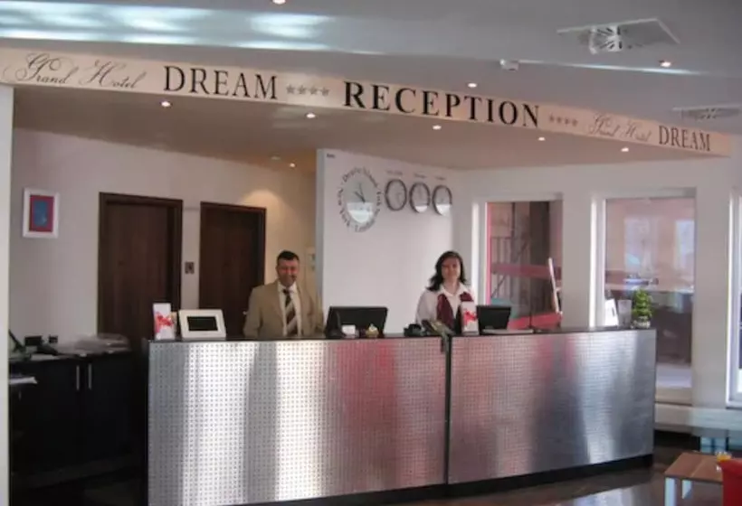 Fotos del hotel Grand  Dream Main City Center:  9