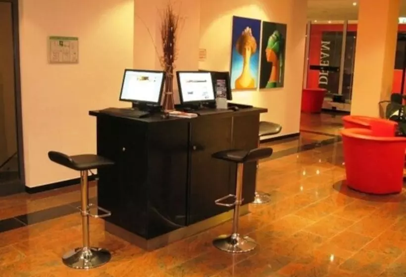 Fotos del hotel Grand  Dream Main City Center:  18