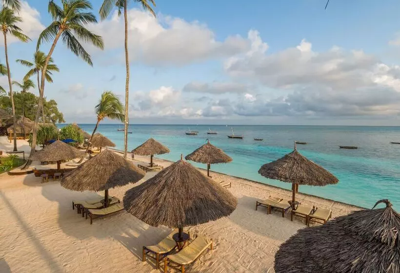 Fotos del hotel Doubletree Resort By Hilton Zanzibar  Nungwi:  14