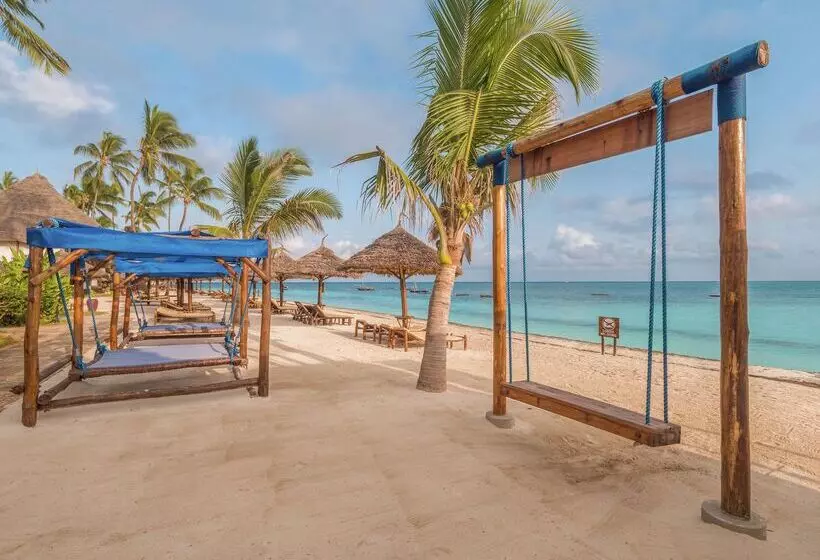 Fotos del hotel Doubletree Resort By Hilton Zanzibar  Nungwi:  8