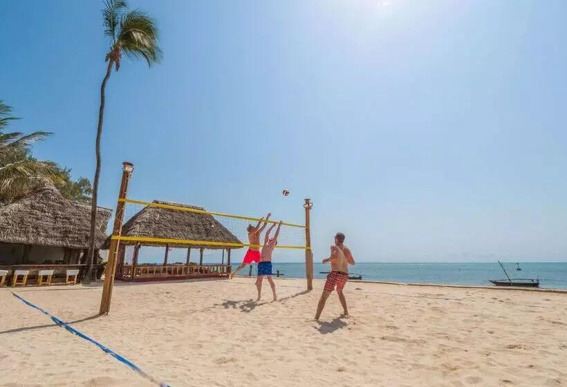 Fotos del hotel Doubletree Resort By Hilton Zanzibar  Nungwi:  3