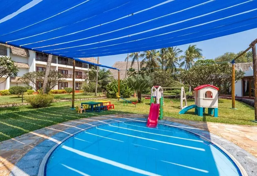 Fotos del hotel Doubletree Resort By Hilton Zanzibar  Nungwi:  6